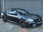Mercedes-Benz E-klasse AMG 63 4MATIC Premium Plus Pano | Bur, Auto's, Automaat, Gebruikt, Leder, Bedrijf