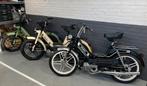 Gerestaureerde Puch Maxi, Fietsen en Brommers, Brommers | Oldtimers, Ophalen, Puch