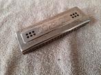 Mondharmonica M. Hohner , in goede staat, Ophalen of Verzenden, Gebruikt