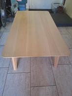 Tk zgan Lisabo salontafel/eettafel, Ophalen