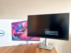 Dell S2721QSA 27" 4K Monitor, Computers en Software, Monitoren, In hoogte verstelbaar, Ophalen of Verzenden, DELL, IPS