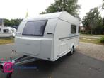 Adria Aviva 442 PH #NIEUWSTAAT#, Caravans en Kamperen, Caravans, Schokbreker, Bedrijf, Adria, Tot en met 4