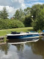 Console boot Nicky 560  ( geen sloep, wel net zo leuk!), Watersport en Boten, Vis- en Consoleboten, Ophalen, 30 tot 50 pk, 3 tot 6 meter