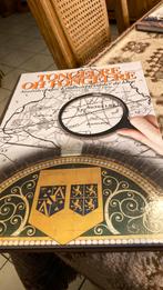 Tongelre oh  Tongelre Stadsdeel van Einhoven, Boeken, Ophalen of Verzenden