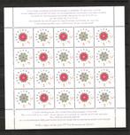 Nederland 1542-1543 V postfris, Postzegels en Munten, Postzegels | Nederland, Ophalen of Verzenden, Na 1940, Postfris