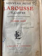 Antiek dictionnaire uit 1927, Antiek en Kunst, Ophalen of Verzenden