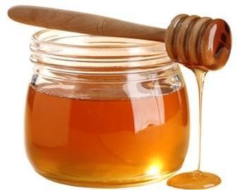 Te koop onbewerkte honing beschikbaar voor biedingen