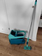 Leifheit profi dweil, Huis en Inrichting, Schoonmaakartikelen, Ophalen