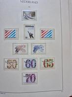 Nederland Jaargang 1982 postfris compleet - NVPH 1260-1279, Ophalen of Verzenden, Na 1940, Postfris