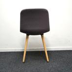 Lammhults Grade Design Stoelen | Taupe | Stof | Stoelen, Hout, Gebruikt, Overige kleuren, -