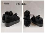 Uggs lowmel, Kleding | Dames, Schoenen, Ophalen of Verzenden, Nieuw, Zwart