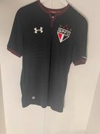 Sao Paulo Uitshirt 2017 - Zeldzaam!, Ophalen of Verzenden, Zo goed als nieuw, Maat 48/50 (M), Zwart