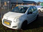 Suzuki Alto 1.0 2014 Wit, Voorwielaandrijving, 200 kg, 4 stoelen, Origineel Nederlands