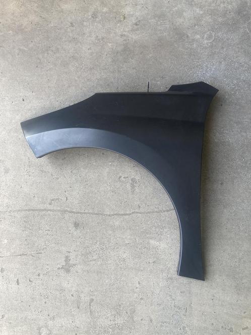 Scherm links voor Peugeot 207, Auto-onderdelen, Carrosserie en Plaatwerk, Spatbord, Peugeot, Gebruikt, Ophalen of Verzenden