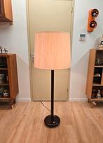 Domus Vintage Vloerlamp Staande Lamp Stalamp, Huis en Inrichting, Lampen | Vloerlampen, Ophalen, Kunststof, Zo goed als nieuw