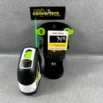 Laserliner | super cross laser | groen | houder | 395101