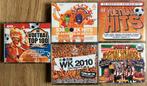 Voetbal CD Collectie - Diverse Albums, Cd's en Dvd's, Ophalen of Verzenden, Gebruikt, Boxset