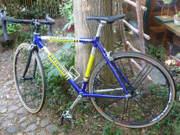 Battaglin Power+ racefiets beschikbaar voor biedingen