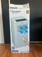Bestron AAC7000 Airco met afstandsbediening, Ophalen of Verzenden, Zo goed als nieuw, Minder dan 60 m³, Afstandsbediening