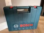 Nette klopboormachine bosch GBH 2600 professioneel., 600 watt of meer, Boor- en/of Breekhamer, Variabele snelheid, Ophalen of Verzenden