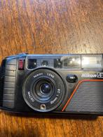 Foto camera Nikon af3, Audio, Tv en Foto, Fotocamera's Analoog, Ophalen of Verzenden, Gebruikt, Compact, Nikon