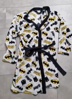badjas batman 140 - 146, Kinderen en Baby's, Kinderkleding | Maat 140, Ophalen of Verzenden, Gebruikt, Nacht- of Onderkleding