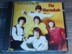 The Marmalade - Reflections Of My Life, Cd's en Dvd's, Ophalen of Verzenden, Zo goed als nieuw, Poprock