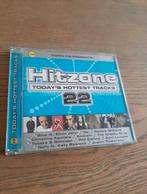 Yorin Hitzone 22 cd. O.a. Eminem, Christina Aguilera., Pop, Gebruikt, Ophalen of Verzenden