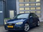 Audi A3 Sportback 1.4 TFSI Ambition Pro Line S G-Tron | Clim, Gebruikt, Euro 6, 4 cilinders, Blauw
