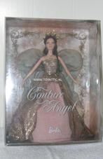Barbie Christmas Kerstmis happy holidays engelen kerst, Ophalen of Verzenden, Nieuw, Fashion Doll