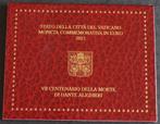 EUROMUNTEN VATICAAN, Postzegels en Munten, Munten | Europa | Euromunten, Verzenden, Vaticaanstad, 2 euro, Losse munt