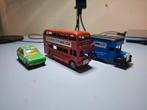 Vintage Corgi Juniors Auto's, Routemaster & Esso Omo, Overige merken, Gebruikt, 1:50 of kleiner, Auto