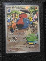 Pokemon Probopass 182/167 Twilight Mascarade, Ophalen of Verzenden, Zo goed als nieuw
