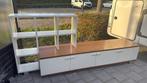 Prachtige Tv kast / dressoir, Huis en Inrichting, Kasten | Overige, Ophalen, Zo goed als nieuw