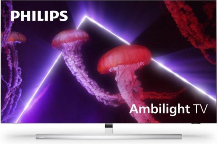 Magazijn-opruiming Philips 43"en 50"4K UHD Android TV"s, Audio, Tv en Foto, Televisies, Nieuw, OLED, 100 cm of meer, 4k (UHD)
