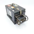 Antieke Humidty Meter Negretti Zambra (54547), Antiek en Kunst, Antiek | Gereedschap en Instrumenten, Ophalen of Verzenden