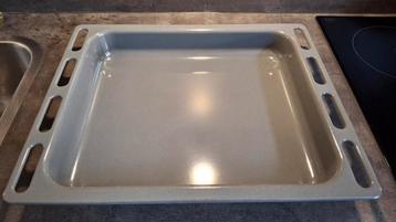 Oven Bakplaat extra hoog 45x37cm Nieuw! beschikbaar voor biedingen