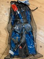 Crivit Professionele duik- en snorkelset maat 42-46, Nieuw, Snorkelset, Ophalen of Verzenden