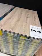 10 mm klik laminaat 91,52 m2 totaal, Ophalen, Nieuw, 75 m² of meer, Laminaat