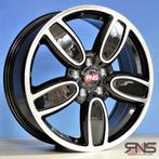 5x112 18 inch Past Onder   Mini Cooper S One Countryman Velg, Ophalen of Verzenden, Nieuw, Personenwagen, Velg(en)