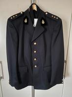 GLT pak landmacht kapitein technische dienst compl. met pet, Verzamelen, Ophalen of Verzenden, Landmacht, Nederland, Kleding of Schoenen