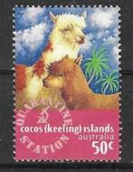 Australië Cocos (Keeling) Islands Michel 347 ongebruikt, Postzegels en Munten, Postzegels | Oceanië, Ophalen of Verzenden