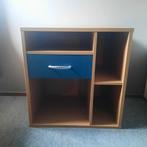 Kastje met lade, Huis en Inrichting, Ophalen, Gebruikt, 50 tot 100 cm, Modern