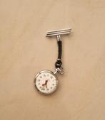 W Ancre Suisse verpleegstershorloge, Overige merken, Ophalen of Verzenden, X, X