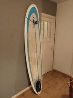 NSP 7'6'' surfplank, Ophalen, Gebruikt, Funboard, Met koord