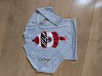 Leuke trui 122/128 jongen, Trui of Vest, H&M, Ophalen of Verzenden, Zo goed als nieuw