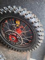 Te koop Crosswielen 85cc - Haan Wielen, Ophalen, Gebruikt