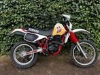 Yamaha tt 600 36A 1984, Motoren, Motoren | Oldtimers, 600 cc, Enduro, 1 cilinder