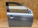 ASX 4008 C4 Aircross rechter voordeur, Auto-onderdelen, Carrosserie en Plaatwerk, Ophalen of Verzenden, Gebruikt, Citroën, Deur