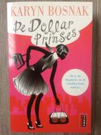 Boek De Dollar Prinses, Nieuw, Karyn Bosnak, Ophalen of Verzenden